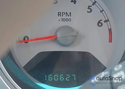 2006 Chrysler Pt Cruiser z USA, uszkodzony, nr VIN 3A8FY48BX6T254321